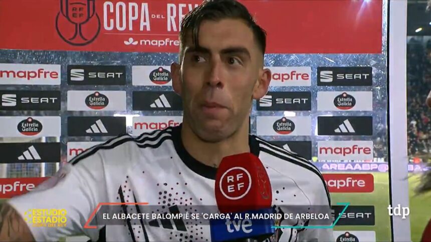 galerie foto jefte betancor abia si a gasit cuvintele dupa ce a eliminat real madrid voiam sa renunt la fotbal 6968939c207ad