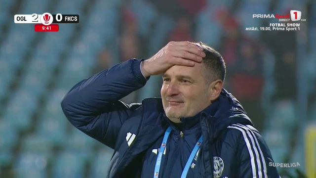 galerie foto magnifique gol superb in otelul galati csikszereda balint si a pus mainile in cap 69778e2dad7a1