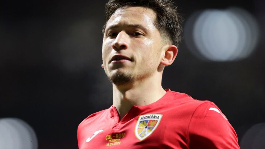 gata olimpiu morutan pleaca din grecia unde este dorit winger ul roman 695f998861b9b