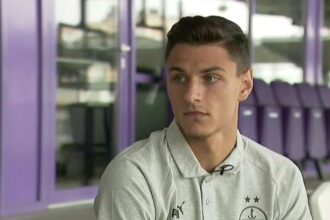 george ganea prima reactie dupa ce a semnat in liga 2 sunt 100 pregatit oamenii isi doresc performanta 69652e11258fa