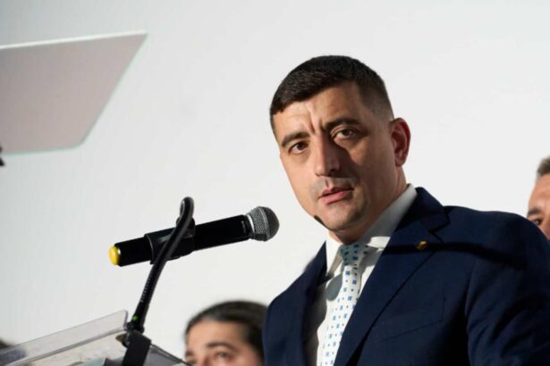 george simion il ameninta pe nicusor dan cu suspendarea nu e potrivit pentru aceasta functie aur are semnaturile necesare 697b81677f000