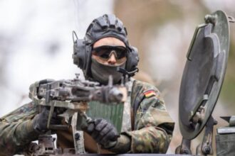 germania avertizeaza un atac rusesc asupra nato ar putea avea loc in doi trei ani 6978c07579a8b