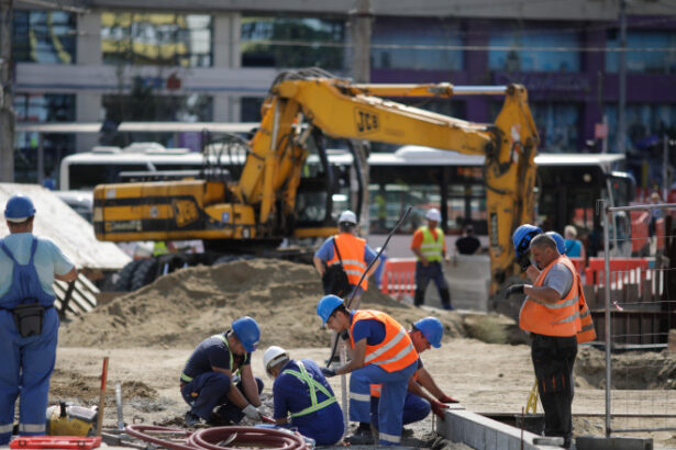 guvernul a adoptat ordonanta pentru constructii proceduri digitale si termene clare pentru autorizatii 697cb5cabe56b