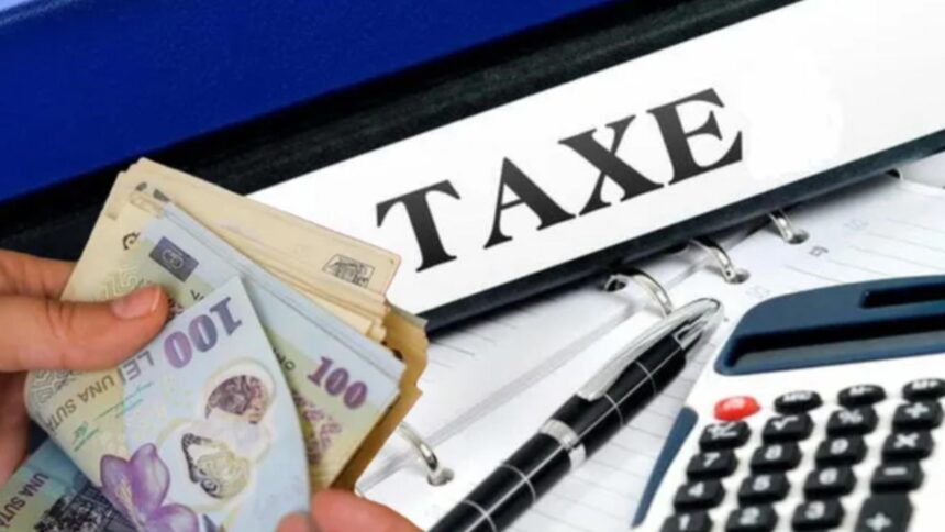 guvernul taie impozitele la jumatate pentru romanii din zonele defavorizate cine sunt cei care vor plati mai putin la stat 697d9a52e1f69