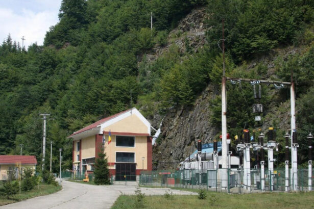 hidrocentrala cerna motru tismana a primit acordul de mediu peste 5 000 de gospodarii ar putea fi alimentate anual cu energie 6979df1dbb5f1
