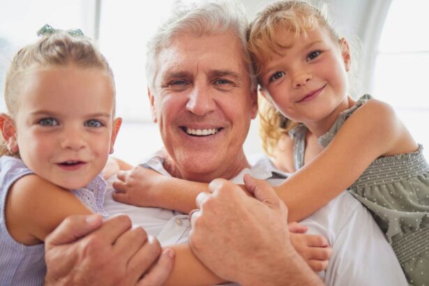 if a grandpa has any of these 11 hobbies his grandkids probably want to hang out with him all the time 697c0a5d4df62