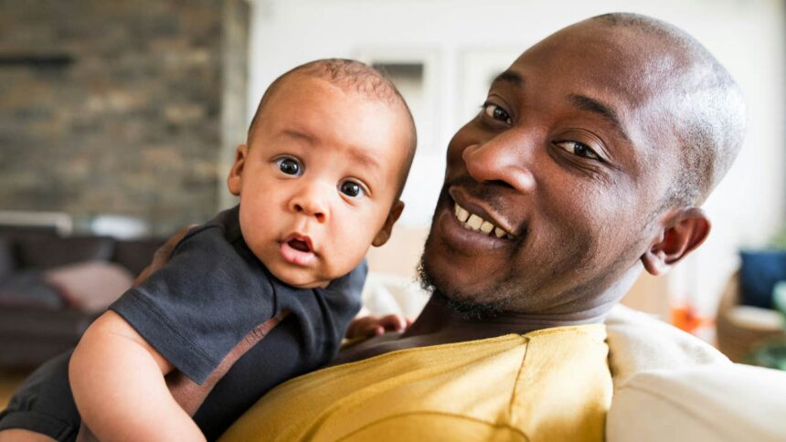 if you do these 8 things as a parent youre doing a good enough job 697a9dbe97e4b