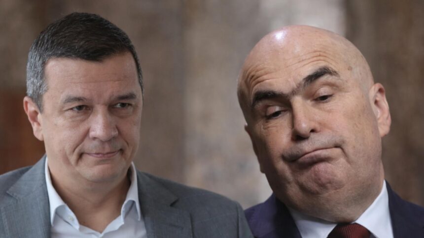 ilie bolojan decizia privind iesirea psd de la guvernare apartine partidului 6973e90585063