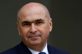 ilie bolojan impozitarea progresiva nu poate fi introdusa acum ar fi nevoie de cel putin un an pentru implementare 6978a2bae7abb