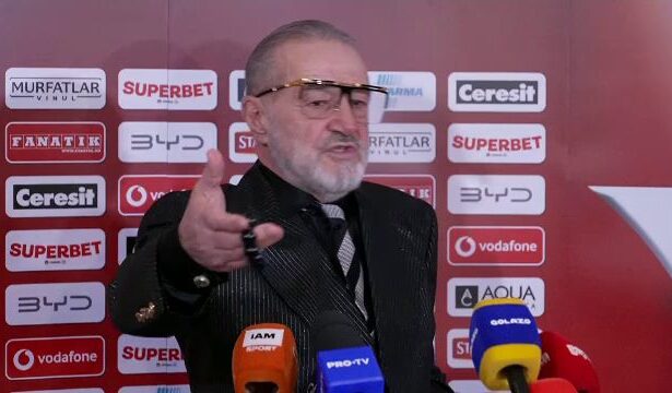 inca o plecare de la fcsb a fost integralist cu dinamo zagreb dar becali nu l mai vrea nu e de noi 6973b3168d893