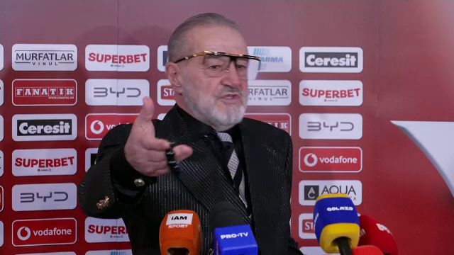 inca o plecare de la fcsb a fost integralist cu dinamo zagreb dar becali nu l mai vrea nu e de noi 6973b3168d893