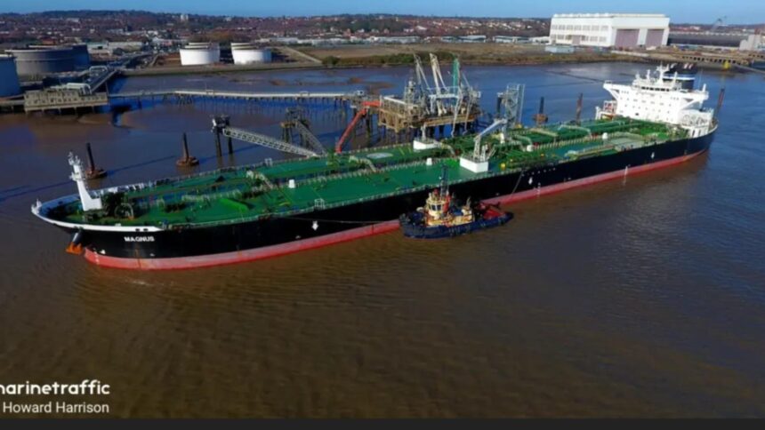 inca un petrolier plecat din venezuela sechestrat de autoritatile americane 69610db98c10b