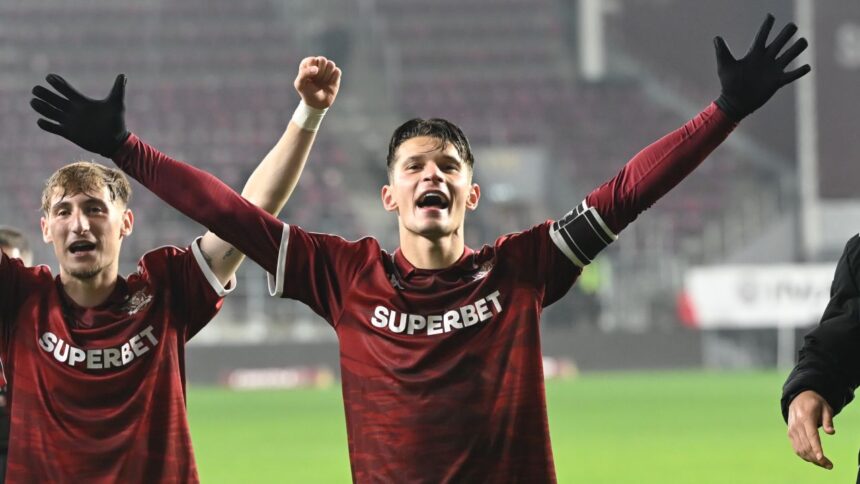 incep negocierile pentru alex dobre unde poate ajunge golgheterul de la rapid 6964bd9bd61ad