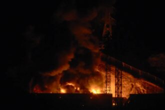 inima imi batea cu putere si imi tremurau picioarele primele marturii din caracas dupa bombardamentele puternice 6958e4083c885