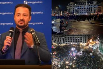 instigatorul de la protest sinecurist de profesie cati bani are omul lui burduja care i a provocat pe suveranisti 696ea939446b8