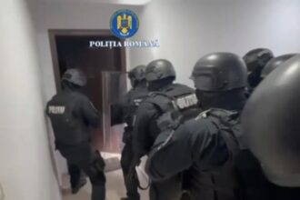 interventie de urgenta in bucuresti femeie si copil de un an sechestrati si amenintati de fostul iubit 69750c1bc4e90