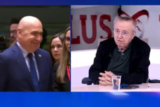 ion cristoiu il acuza pe bolojan de banditism politic dupa ce a triplat impozitele romanilor video 69689742495a0