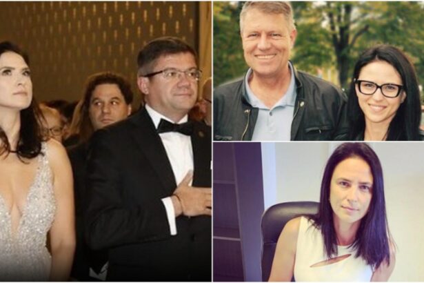 iubita sefului cj iasi functii in patru companii de stat si cinci institutii regina sincurilor bate orice record a incasat peste 170 000 de lei in 2024 697b7280cb6b2