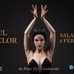 lacul lebedelor o aduce in premiera pe balerina ganna muromtseva la bucuresti pe 2 februarie la sala palatului 697b354dd3aab
