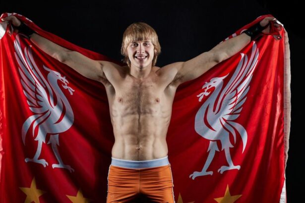 liverpool in ring paddy pimblett vs justin gaethje cu peste 250 de scousers in arena ufc 324 exclusiv pe voyo 6975bcc4ae100