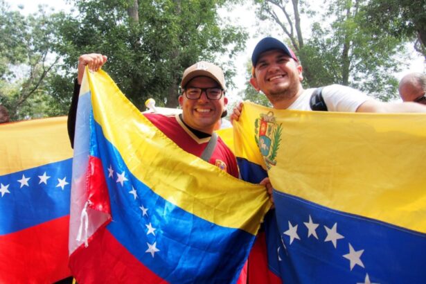 lovitura neasteptata pentru trump doua state din uniunea europeana se delimiteaza de interventia sua in venezuela 695978af91a40