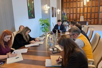 lucrarile majore din bucuresti merg mai departe ciprian ciucu lucrarile nu vor stagna 6968d0f1e0c5a