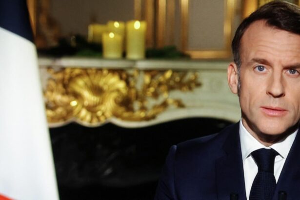 macron saluta sfarsitul dictaturii lui maduro si cere o tranzitie democratica in venezuela 695a6eedb57e6