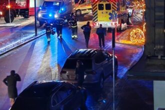 mai multe persoane au murit si altele au fost ranite in urma unei explozii in statiunea de schi crans montana din elvetia 69561ed446183