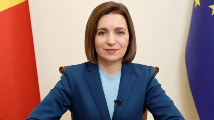 maia sandu anunt istoric despre reunirea cu romania daca am avea un referendum as vota pentru ce spune presedinta moldovei despre supravietuirea tarii in fata amenintarilor lui p 6964fe97a69f5