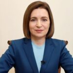 maia sandu cere uniunii europene accelerarea aderarii republicii moldova exista pericolul ca tara noastra sa fie ocupata de rusia 6978df0f9ee0f