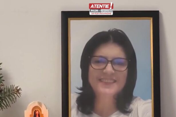 mama a trei copii ucisa cu sange rece de propriul iubit in judetul iasi 6979a949bba33