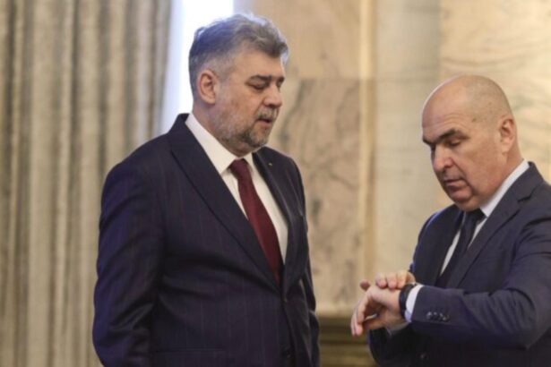 marcel ciolacu atac devastator la bolojan esti doar un zapciu al austeritatii ai pus economia pe branci doar ca sa ti lustruiesti propria legenda 6971dfadedc24