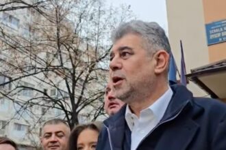 marcel ciolacu il face praf pe ludovic orban festival de invective somer politic trubadur expirat bufonul scenei politice 6973630f7185f