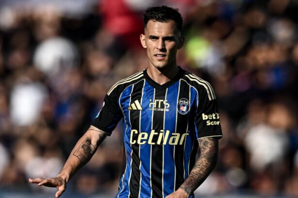 marius marin a parasit terenul la 0 0 apoi echipa sa a fost umilita de como cat s a terminat meciul 6973e695c3151