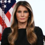 melania trump apel la pace si unitate pentru reducerea tensiunilor din mijlocul protestelor violente din minneapolis 69791a5d4354a