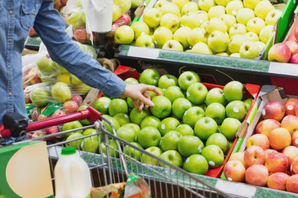merele vandute in 13 tari europene sunt contaminate cu un nivel alarmant de cocktailuri de pesticide studiu 697b804b830ca