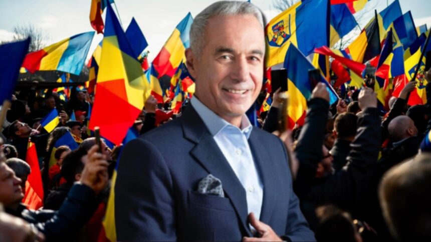 mesajul lui calin georgescu la ziua marelui poet national de ce eminescu cand ne e greu si doare video 6968da63cf6be