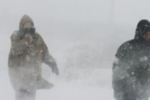 meteorologii au emis noi coduri galbene de vreme extrem de rece ger persistent in nordul moldovei harta 69620de60685a