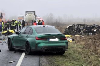 microbuzul implicat in accidentul soldat cu moartea a 7 suporteri nu avea sistem de asistenta la mentinerea benzii presa din grecia 697b9a19ea62f