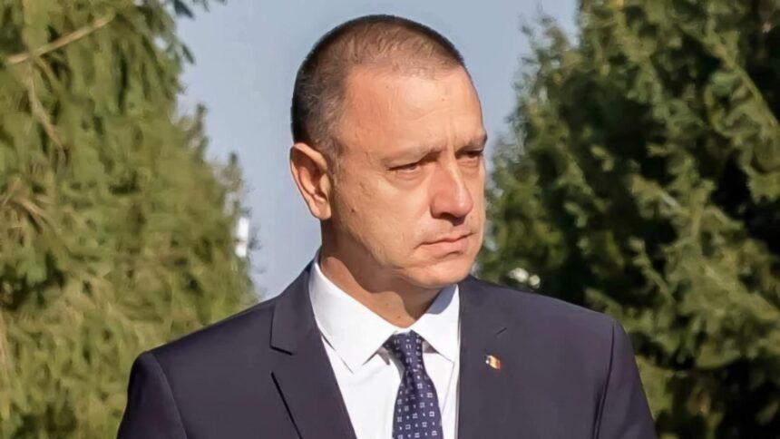 mihai fifor val de critici la adresa masurilor de austeritate luate de premierul bolojan nu poti invoca europa doar cand vorbesti despre taxe acuzatii dure 697392e20de46