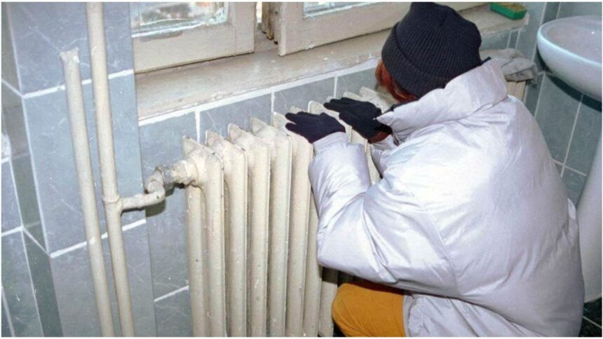 mii de bucuresteni ingheata in propriile case defectiuni majore in sistemul de termoficare harta 696b7d56438ff