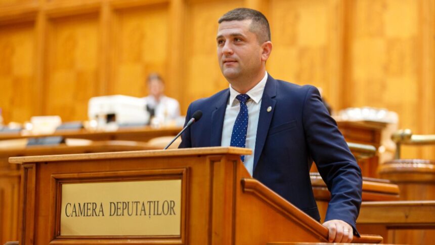 ministrul rezist de la aparare lauda patriotismul lui ceausescu voia sa dezvolte romania 6977272b3890e