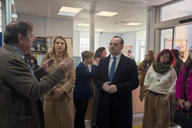 ministrul sanatatii mesaj ferm dupa vizita din spania romania are nevoie de solutii aplicabile nu de planuri teoretice 69611da00f390