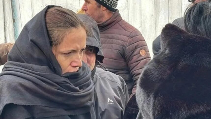 mirabela gradinaru si a condus la zapodeni bunica pe ultimul drum nicusor dan a fost absent video 697e0503548c4