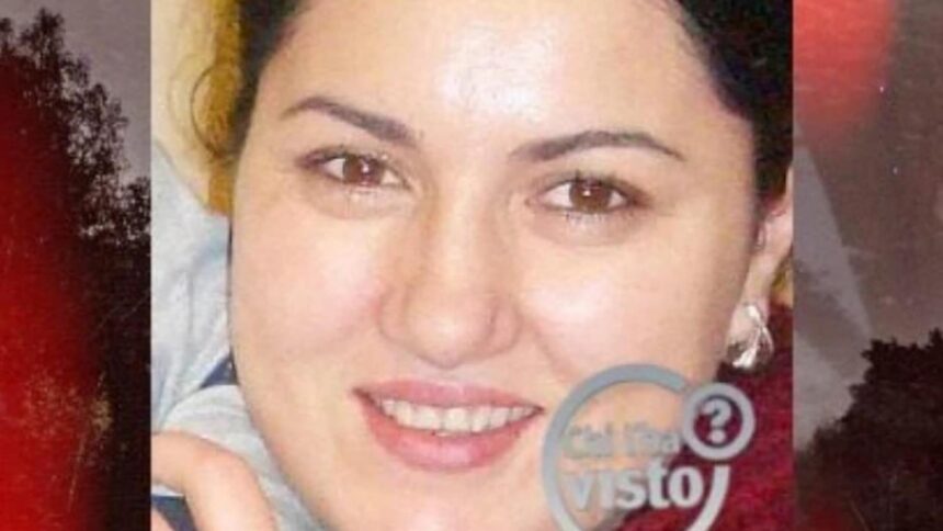 misterul unei romance disparute in italia continua dupa 13 ani cazul florentinei nitescu readus in atentia publica 6979baca99e6f