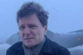 miza pentru care nicusor dan a fost abanadonat pe aeroportul din paris pilotul cezar osiceanu romania va cumpara un avion prezidential de la macron 695f4edda9df6