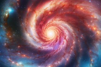 modelul universului ar putea fi gresit cu exceptia cazului in care vidul se comporta ca un fluid vascos studiul care da peste cap tot ce stiam 696bf5c959d59