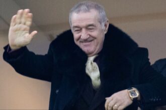 news alert gigi becali putea cumpara victoria in play off iar fcsb era campioana dezvaluire in direct ma costa 200 000 de euro 695fce4b7b097