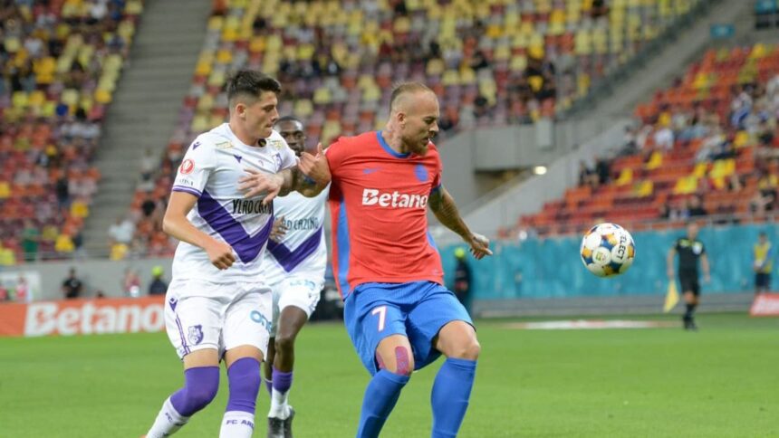 news alert transferul carierei chiar inainte de fc arges fcsb 6968b904b4f15