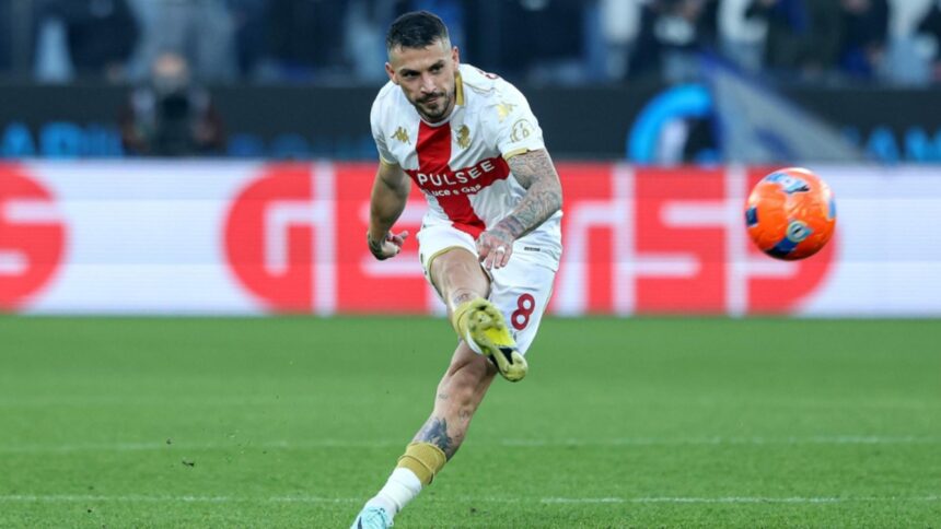 nicolae stanciu aproape de despartirea de genoa dupa penalty ul ratat cu ac milan oferta tentanta pentru mijlocasul roman 6960fbcab0d3a